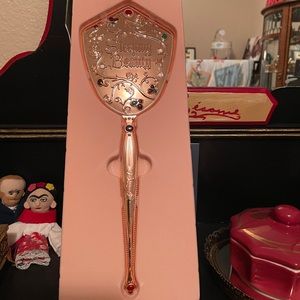 Besame cosmetics Disney sleeping beauty mirror